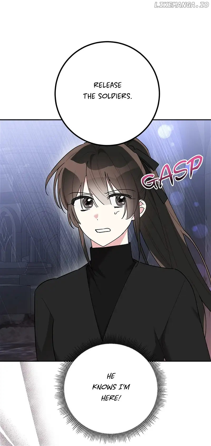I Am The Precious Daughter Of The Greatest Villain In The Fantasy World Chapter 119 - Page 37