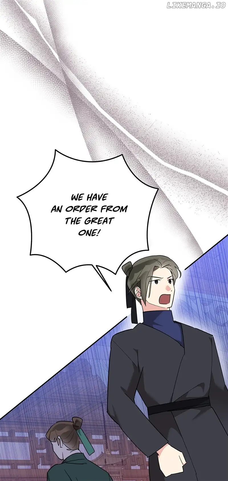 I Am The Precious Daughter Of The Greatest Villain In The Fantasy World Chapter 119 - Page 38