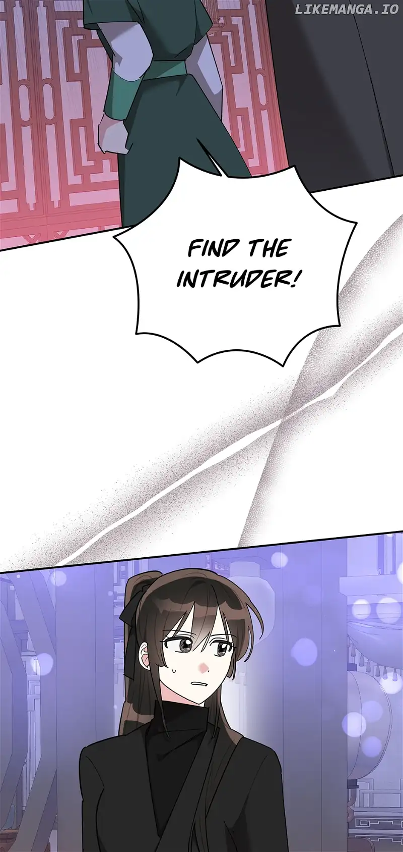 I Am The Precious Daughter Of The Greatest Villain In The Fantasy World Chapter 119 - Page 39