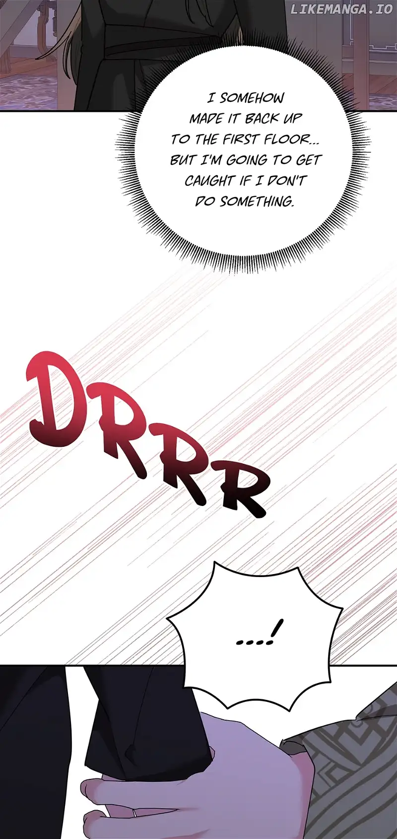 I Am The Precious Daughter Of The Greatest Villain In The Fantasy World Chapter 119 - Page 40