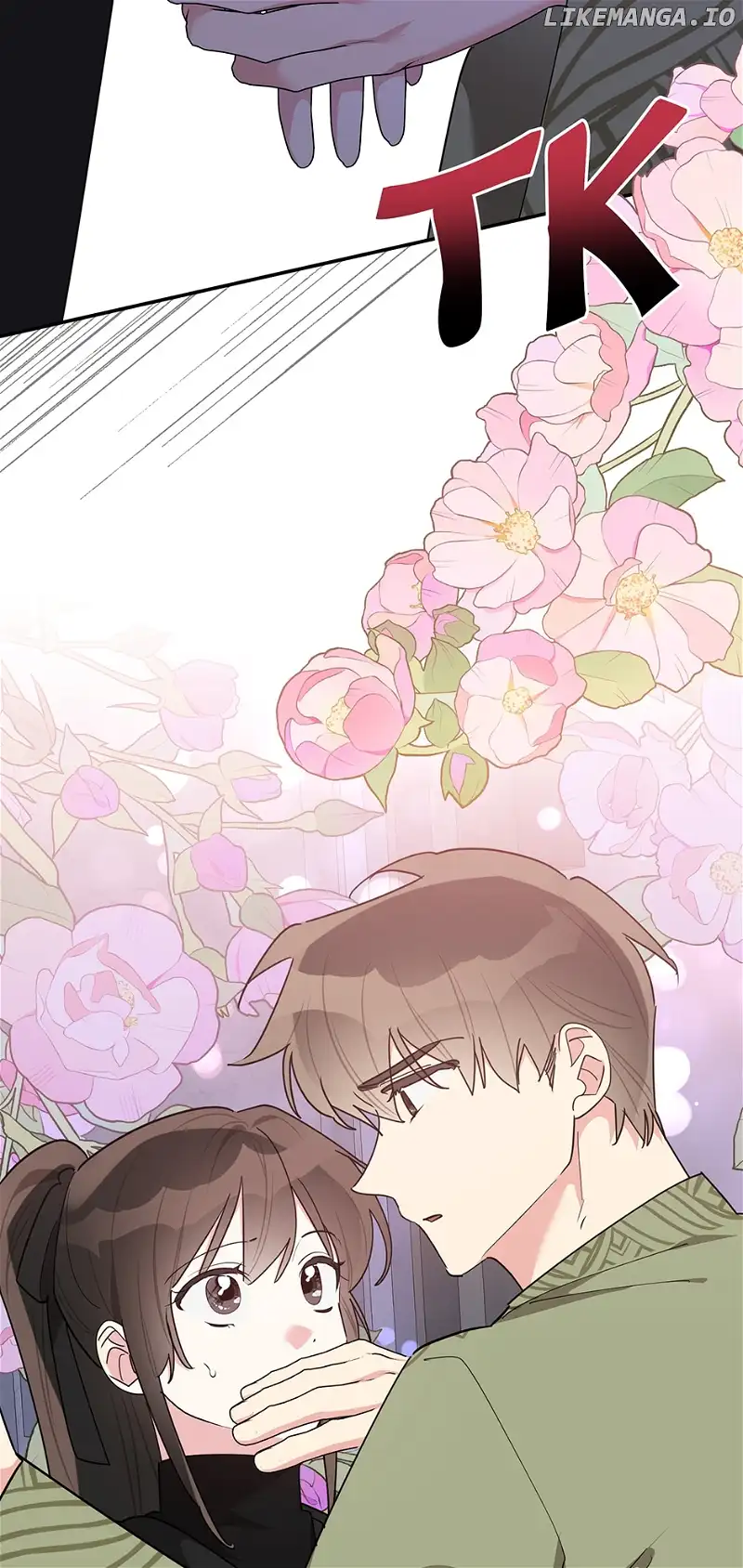 I Am The Precious Daughter Of The Greatest Villain In The Fantasy World Chapter 119 - Page 41