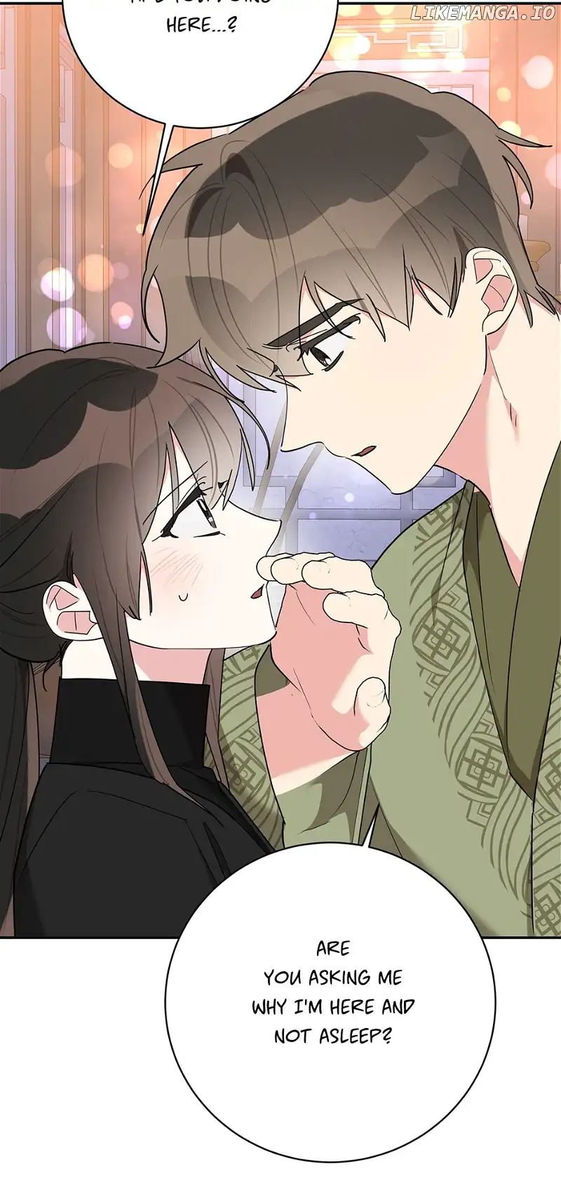 I Am The Precious Daughter Of The Greatest Villain In The Fantasy World Chapter 119 - Page 42