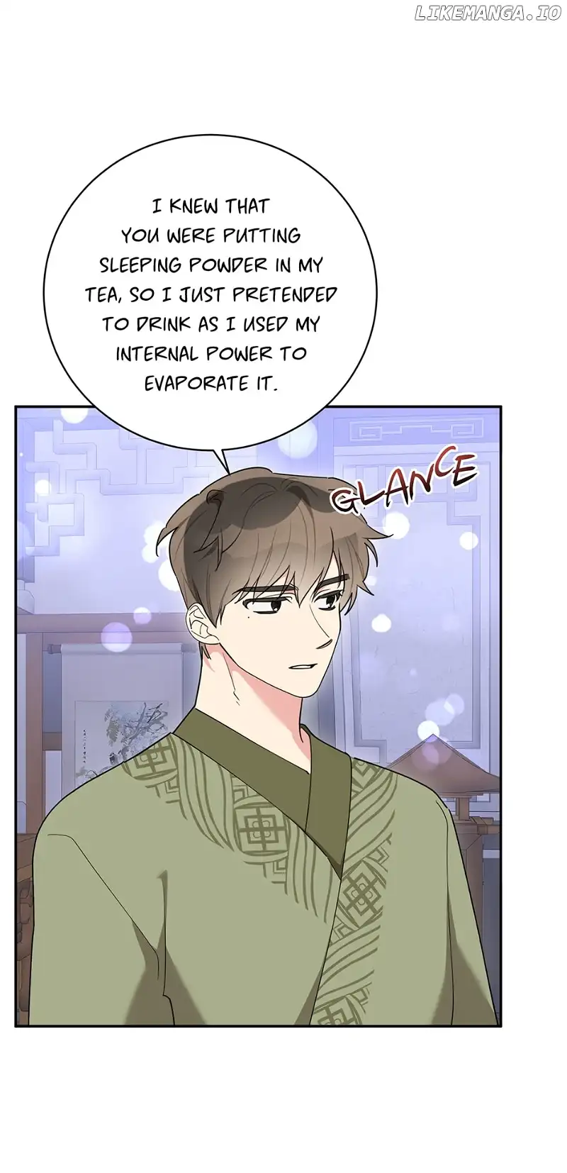 I Am The Precious Daughter Of The Greatest Villain In The Fantasy World Chapter 119 - Page 43