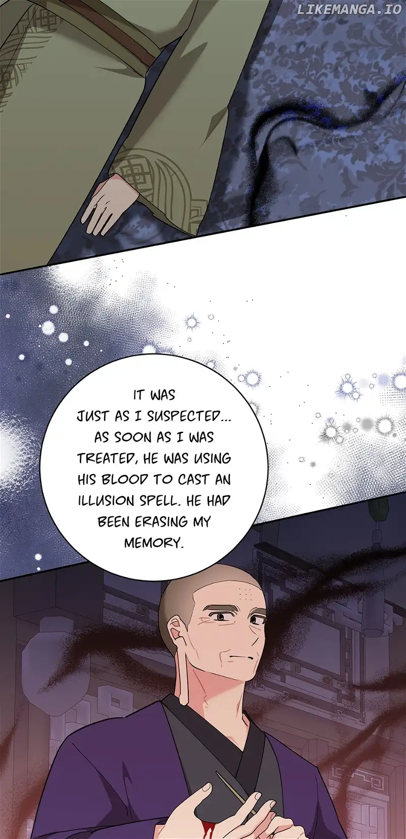 I Am The Precious Daughter Of The Greatest Villain In The Fantasy World Chapter 119 - Page 47