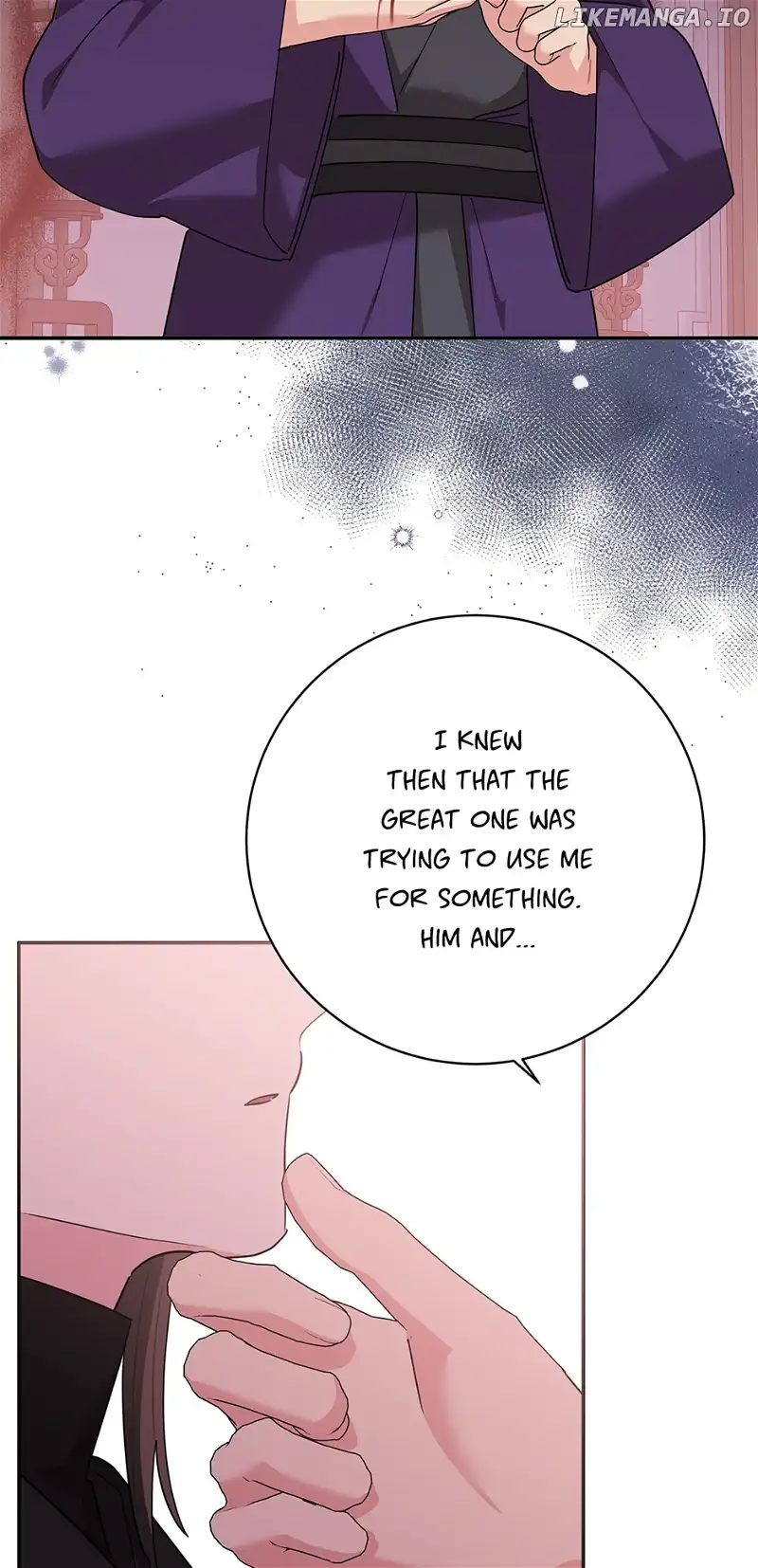 I Am The Precious Daughter Of The Greatest Villain In The Fantasy World Chapter 119 - Page 48