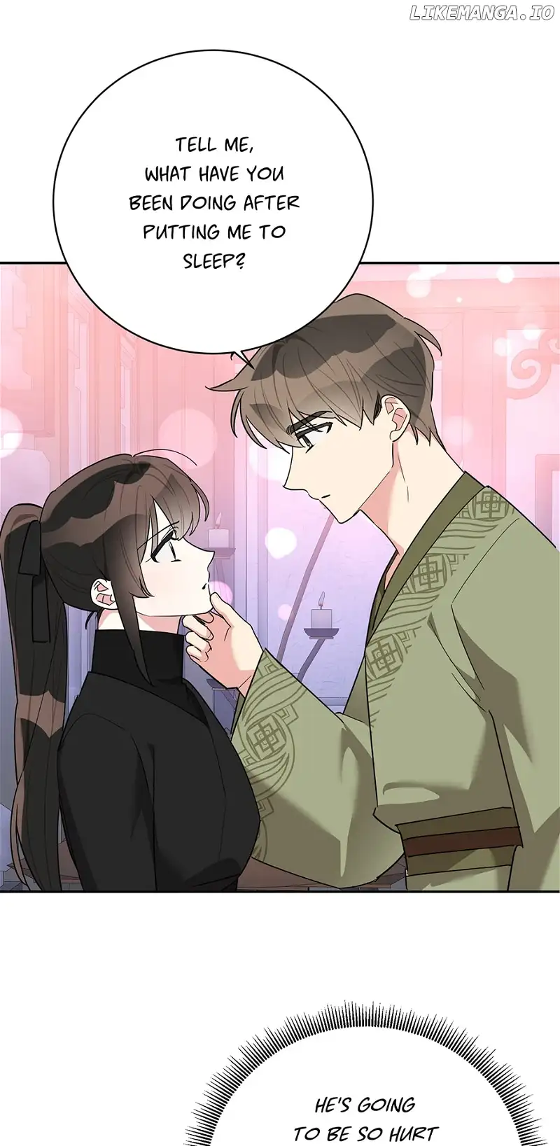 I Am The Precious Daughter Of The Greatest Villain In The Fantasy World Chapter 119 - Page 50