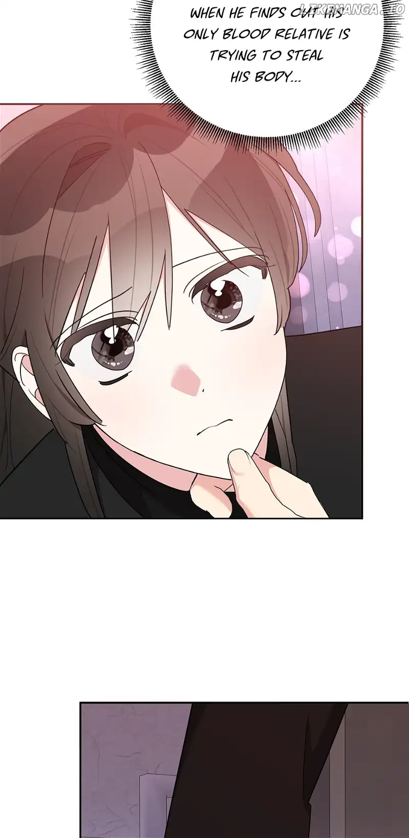I Am The Precious Daughter Of The Greatest Villain In The Fantasy World Chapter 119 - Page 51
