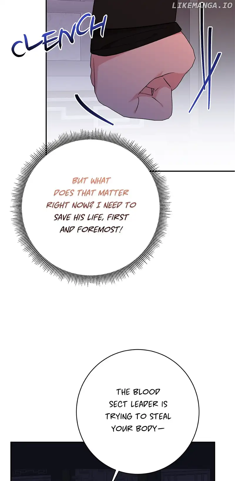 I Am The Precious Daughter Of The Greatest Villain In The Fantasy World Chapter 119 - Page 52