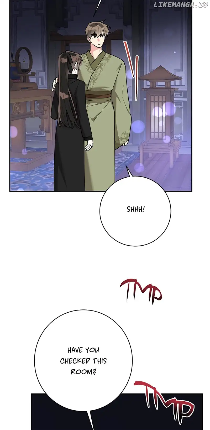 I Am The Precious Daughter Of The Greatest Villain In The Fantasy World Chapter 119 - Page 53