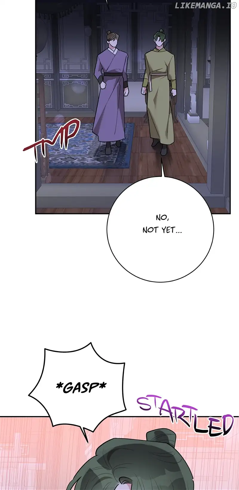 I Am The Precious Daughter Of The Greatest Villain In The Fantasy World Chapter 119 - Page 54