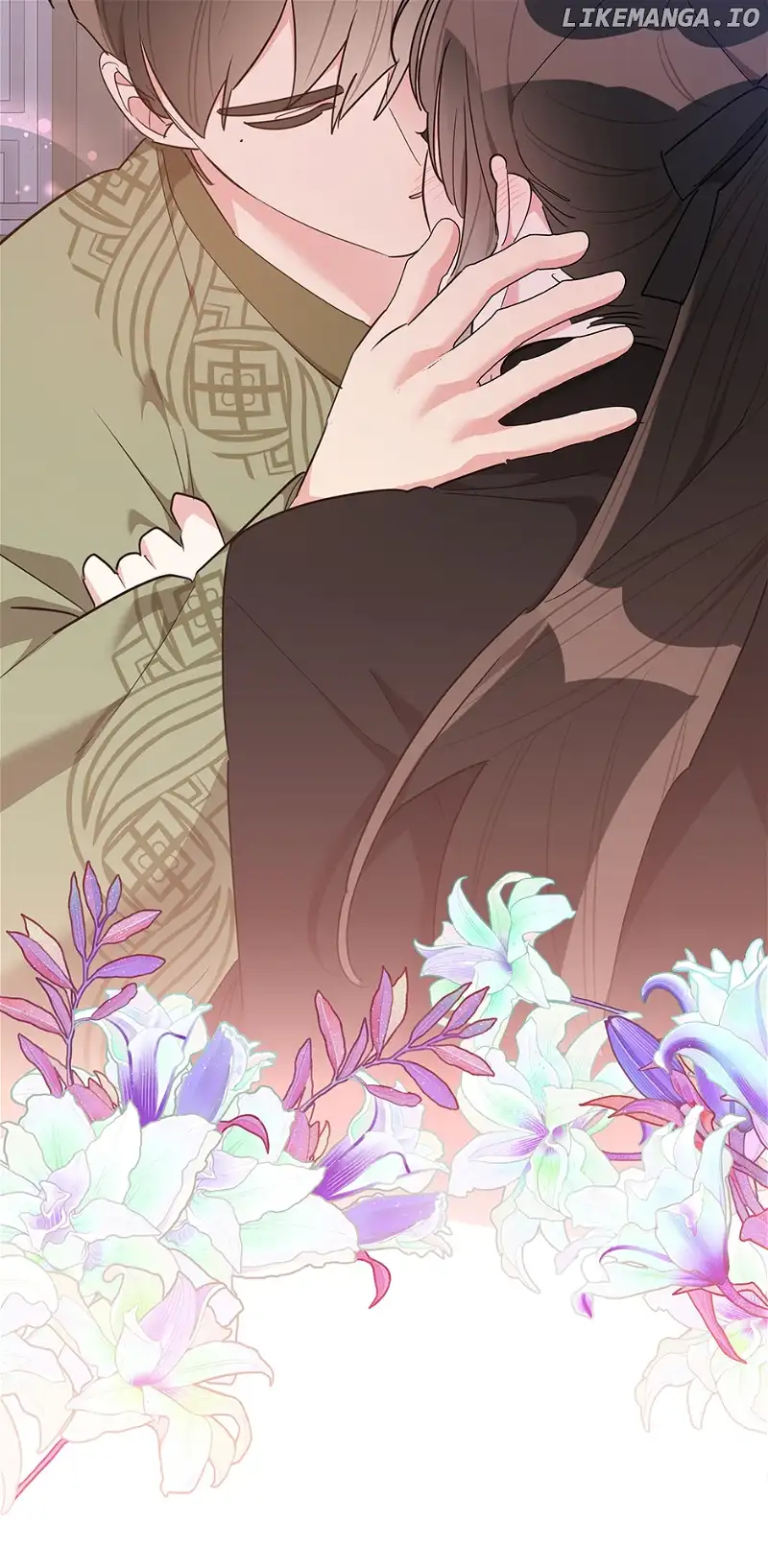 I Am The Precious Daughter Of The Greatest Villain In The Fantasy World Chapter 119 - Page 56