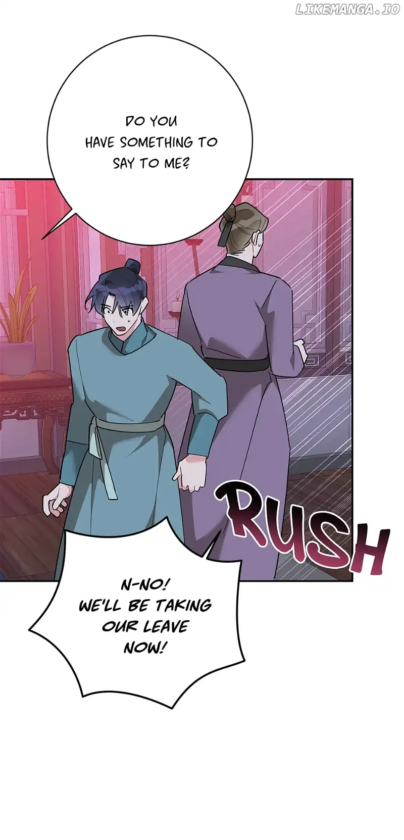 I Am The Precious Daughter Of The Greatest Villain In The Fantasy World Chapter 119 - Page 58