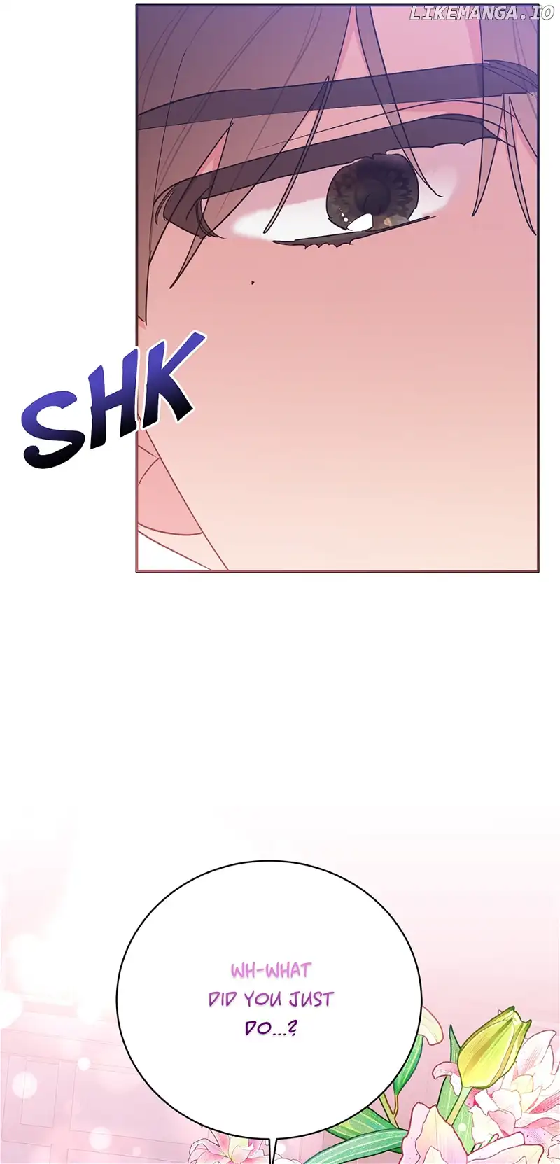 I Am The Precious Daughter Of The Greatest Villain In The Fantasy World Chapter 119 - Page 59