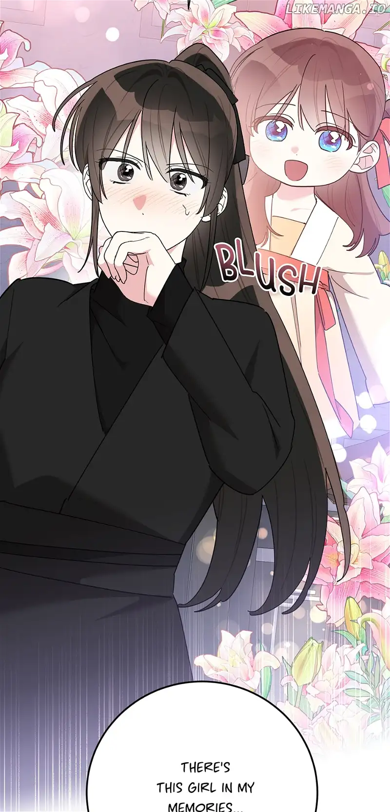 I Am The Precious Daughter Of The Greatest Villain In The Fantasy World Chapter 119 - Page 60