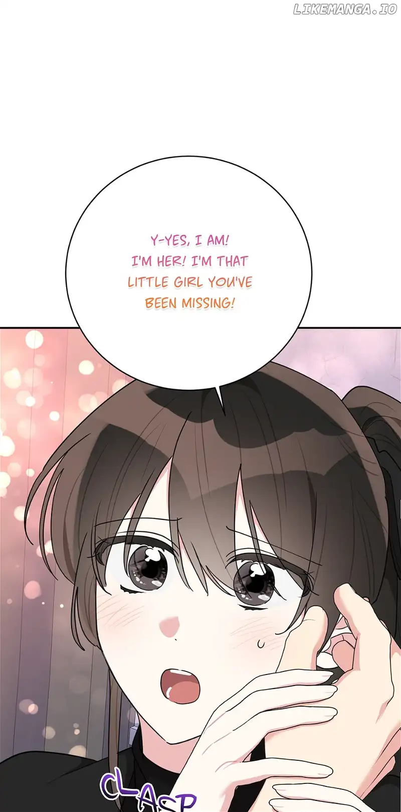 I Am The Precious Daughter Of The Greatest Villain In The Fantasy World Chapter 119 - Page 64