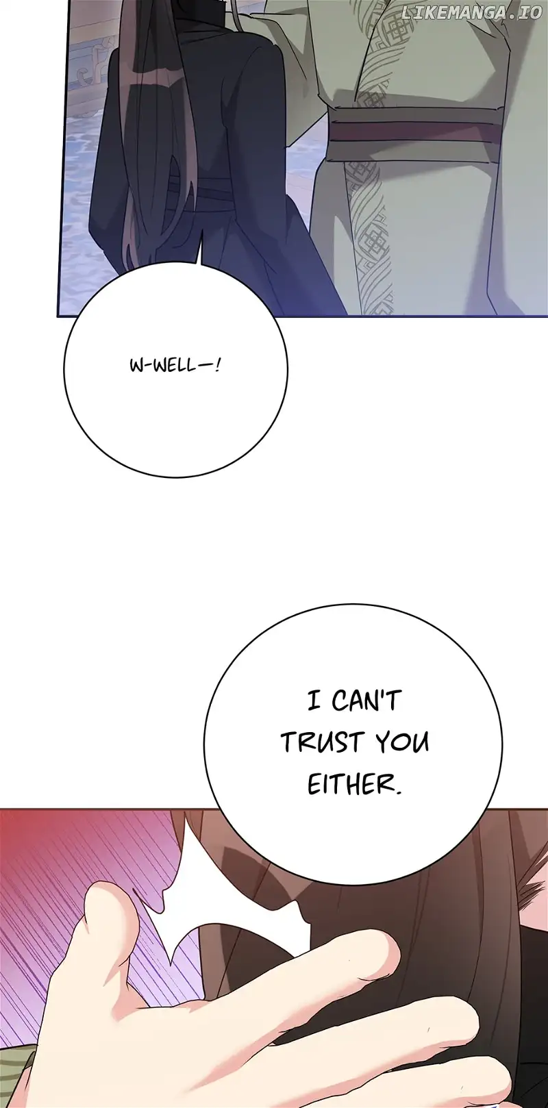 I Am The Precious Daughter Of The Greatest Villain In The Fantasy World Chapter 119 - Page 67