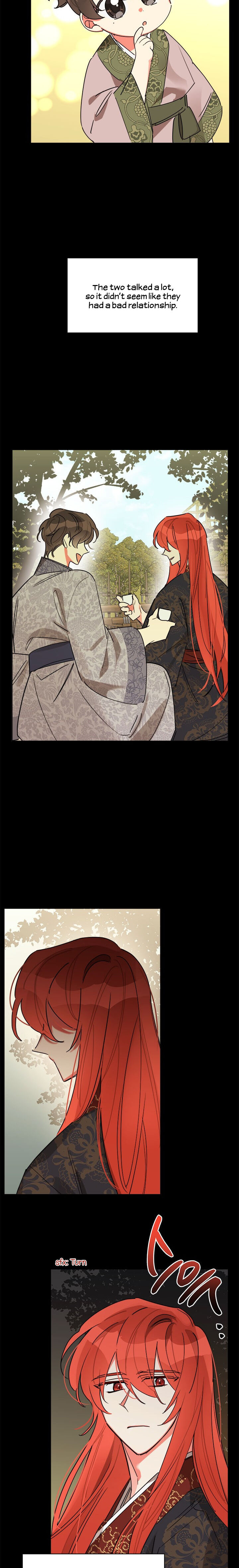 I Am The Precious Daughter Of The Greatest Villain In The Fantasy World Chapter 12 - Page 5