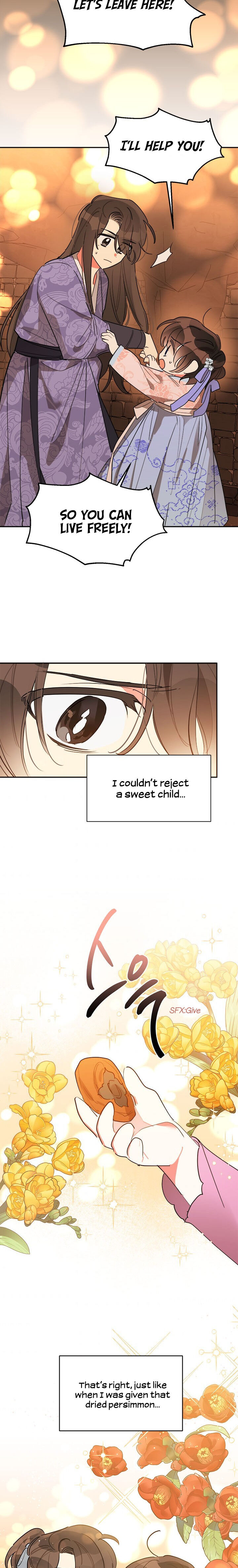 I Am The Precious Daughter Of The Greatest Villain In The Fantasy World Chapter 12 - Page 12