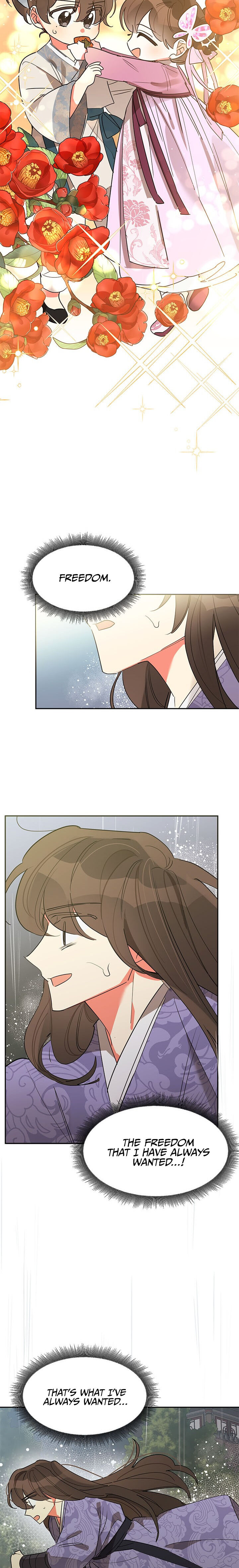 I Am The Precious Daughter Of The Greatest Villain In The Fantasy World Chapter 12 - Page 13