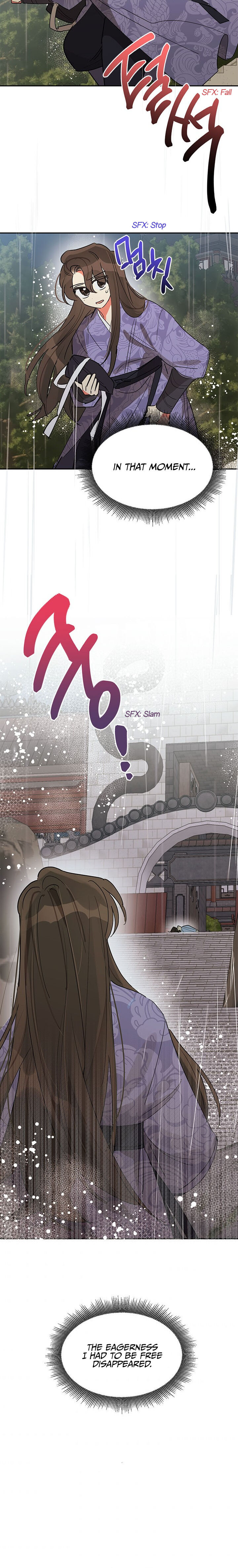 I Am The Precious Daughter Of The Greatest Villain In The Fantasy World Chapter 12 - Page 14