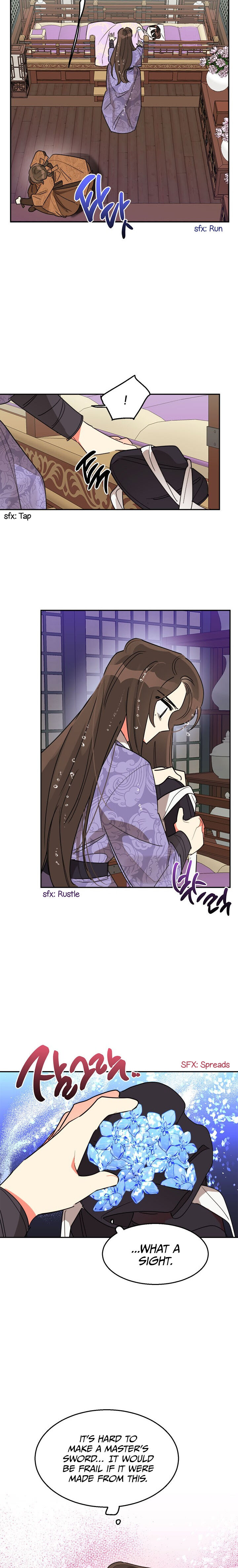 I Am The Precious Daughter Of The Greatest Villain In The Fantasy World Chapter 12 - Page 16