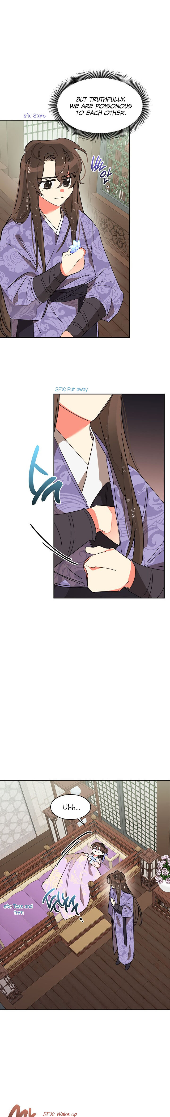 I Am The Precious Daughter Of The Greatest Villain In The Fantasy World Chapter 12 - Page 18