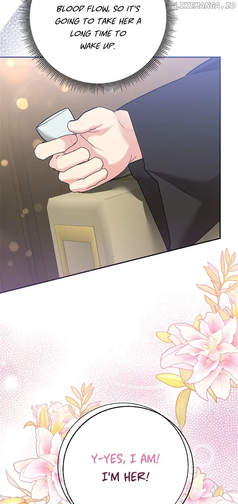 I Am The Precious Daughter Of The Greatest Villain In The Fantasy World Chapter 120 - Page 4