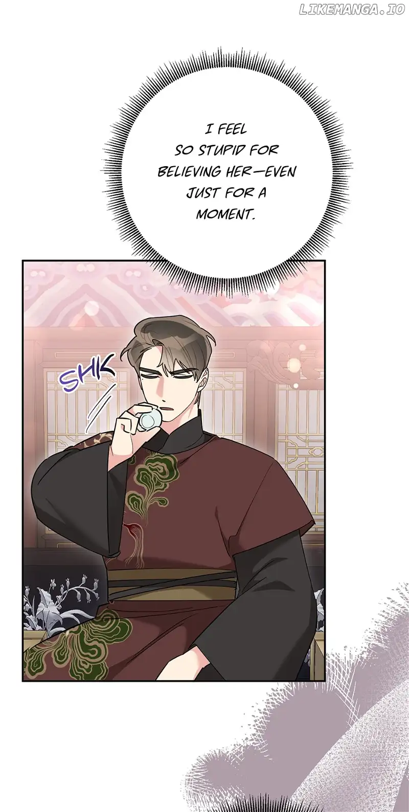 I Am The Precious Daughter Of The Greatest Villain In The Fantasy World Chapter 120 - Page 8