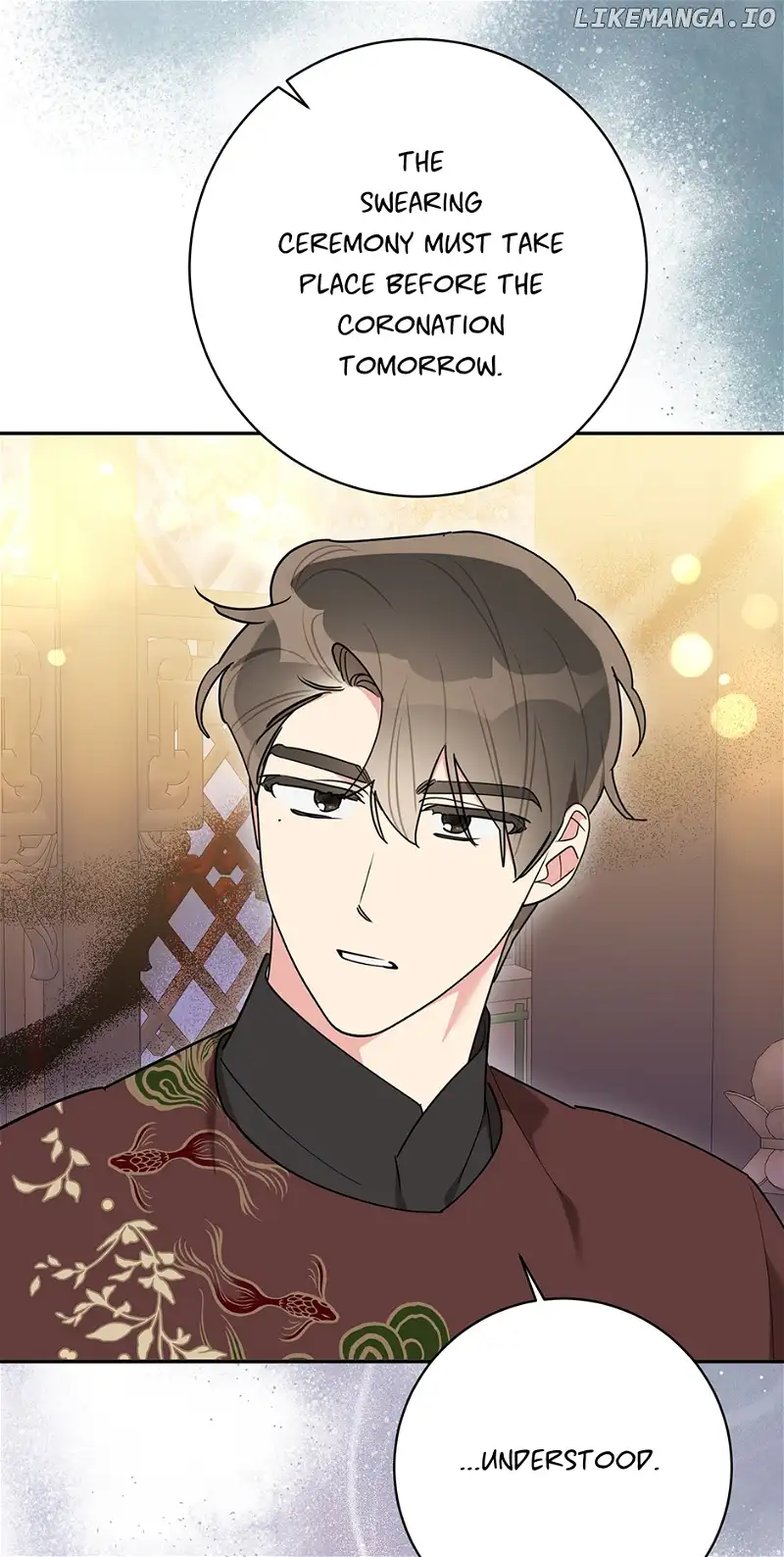 I Am The Precious Daughter Of The Greatest Villain In The Fantasy World Chapter 120 - Page 12
