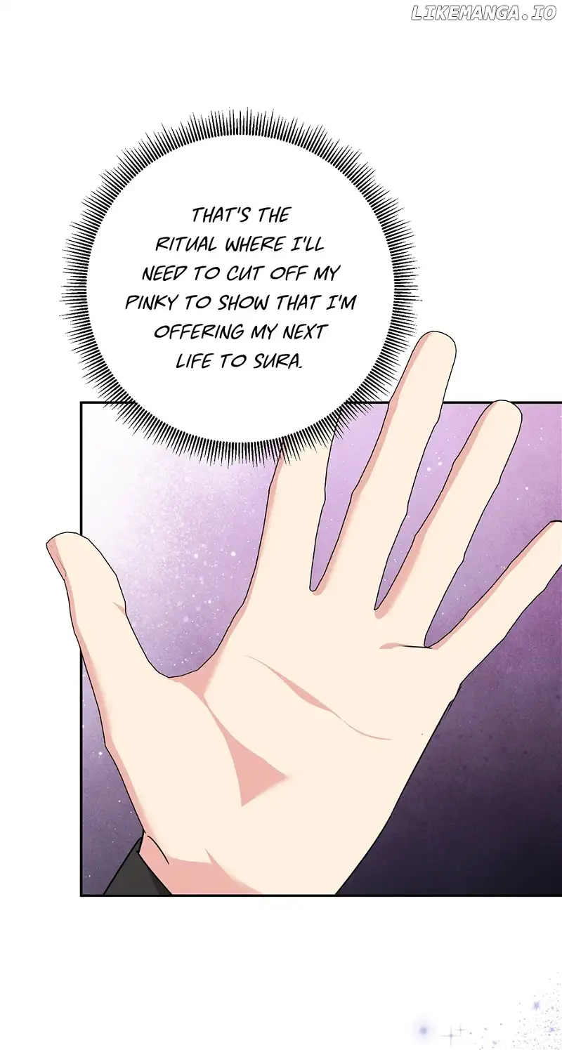 I Am The Precious Daughter Of The Greatest Villain In The Fantasy World Chapter 120 - Page 14