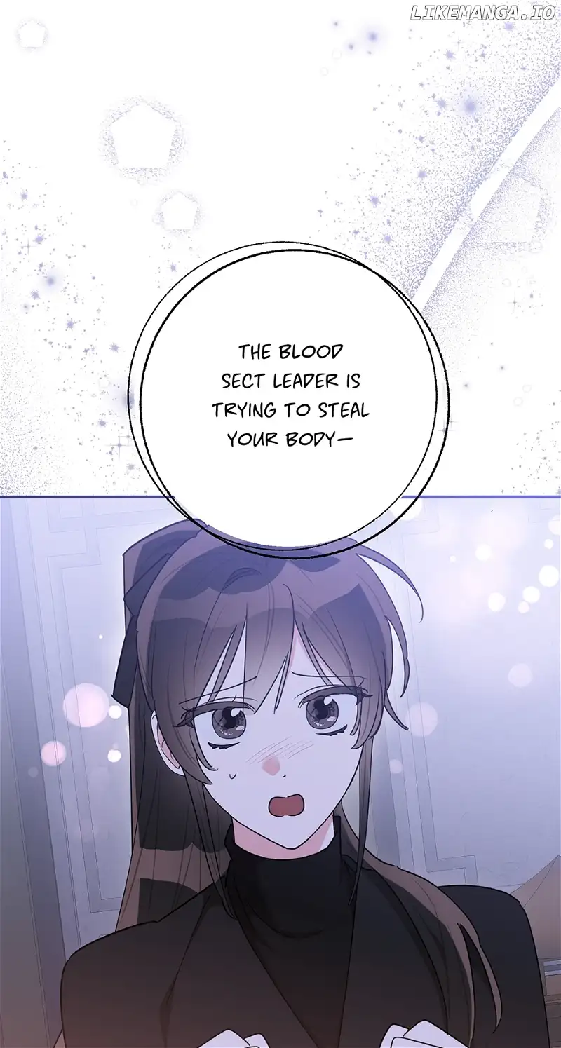 I Am The Precious Daughter Of The Greatest Villain In The Fantasy World Chapter 120 - Page 15