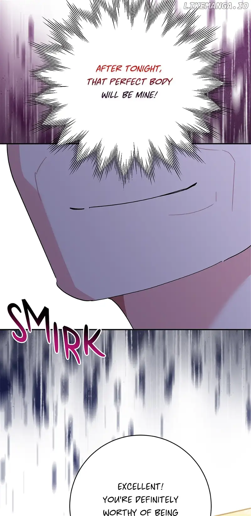 I Am The Precious Daughter Of The Greatest Villain In The Fantasy World Chapter 120 - Page 23
