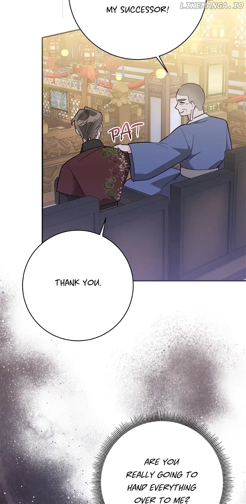 I Am The Precious Daughter Of The Greatest Villain In The Fantasy World Chapter 120 - Page 24