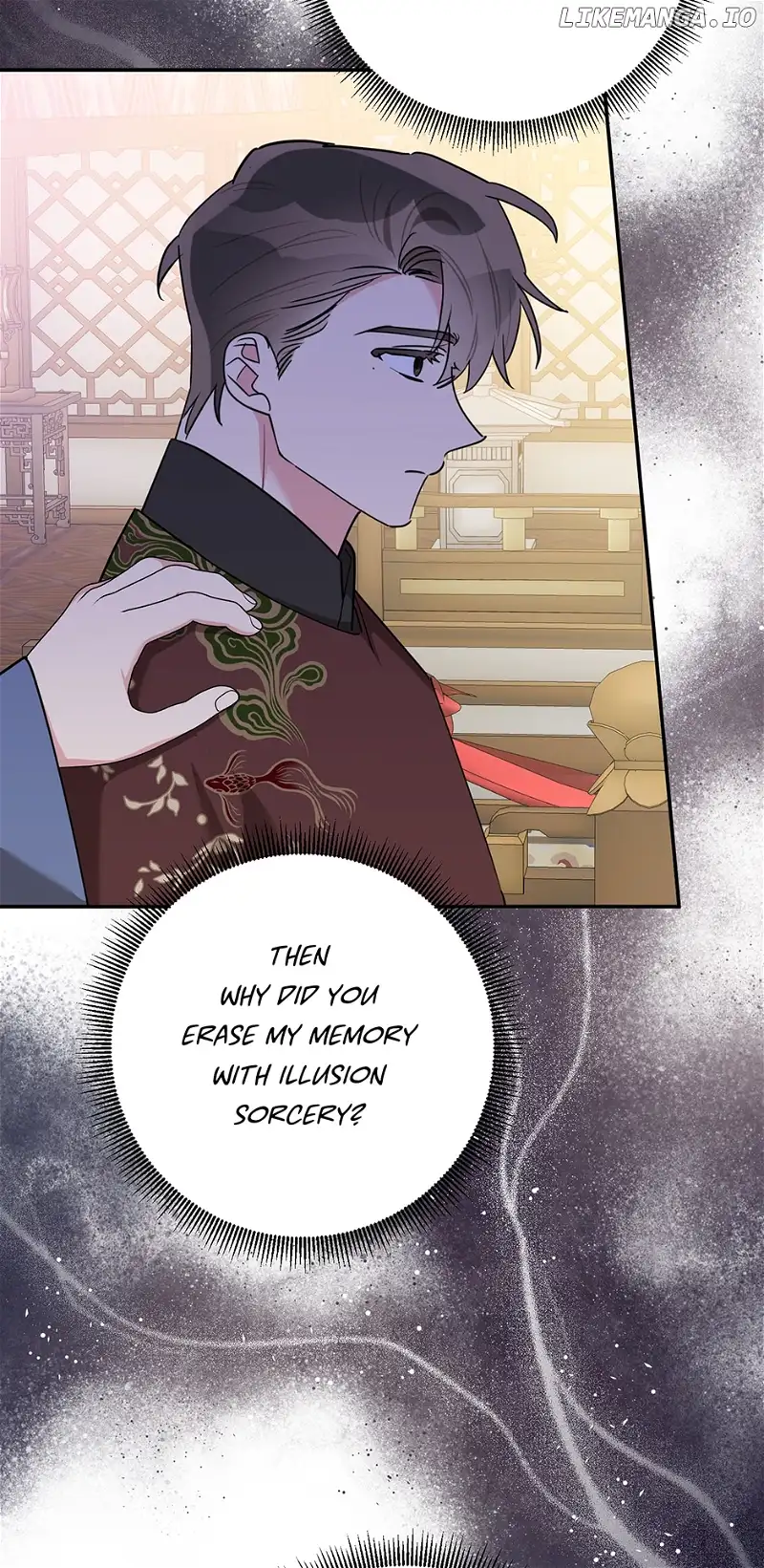 I Am The Precious Daughter Of The Greatest Villain In The Fantasy World Chapter 120 - Page 25
