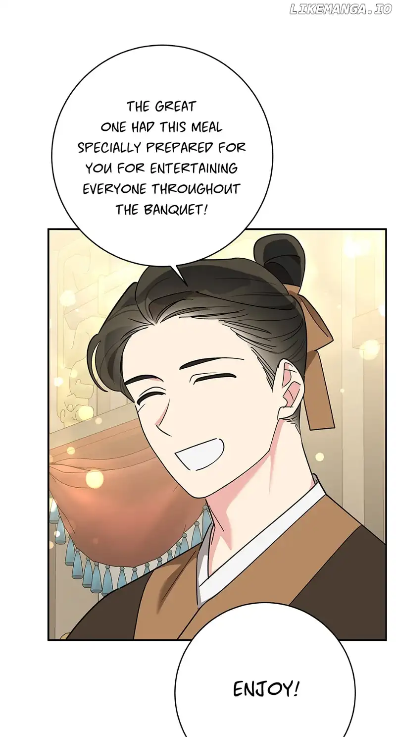 I Am The Precious Daughter Of The Greatest Villain In The Fantasy World Chapter 120 - Page 29