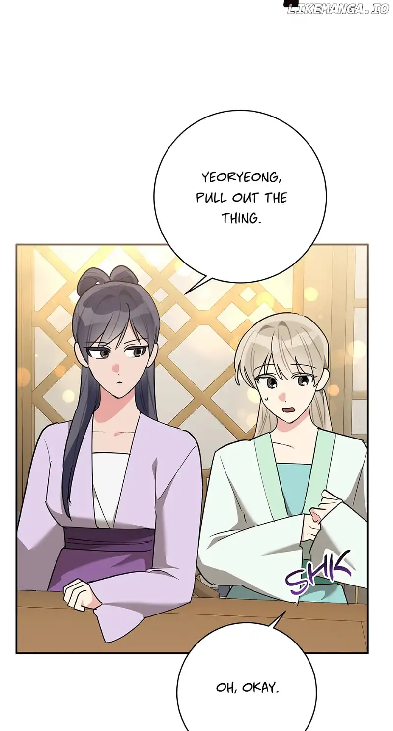 I Am The Precious Daughter Of The Greatest Villain In The Fantasy World Chapter 120 - Page 31