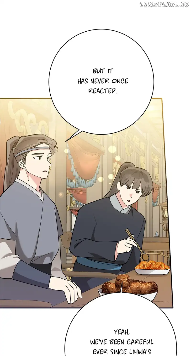 I Am The Precious Daughter Of The Greatest Villain In The Fantasy World Chapter 120 - Page 33