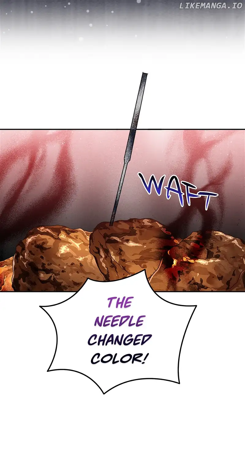 I Am The Precious Daughter Of The Greatest Villain In The Fantasy World Chapter 120 - Page 35