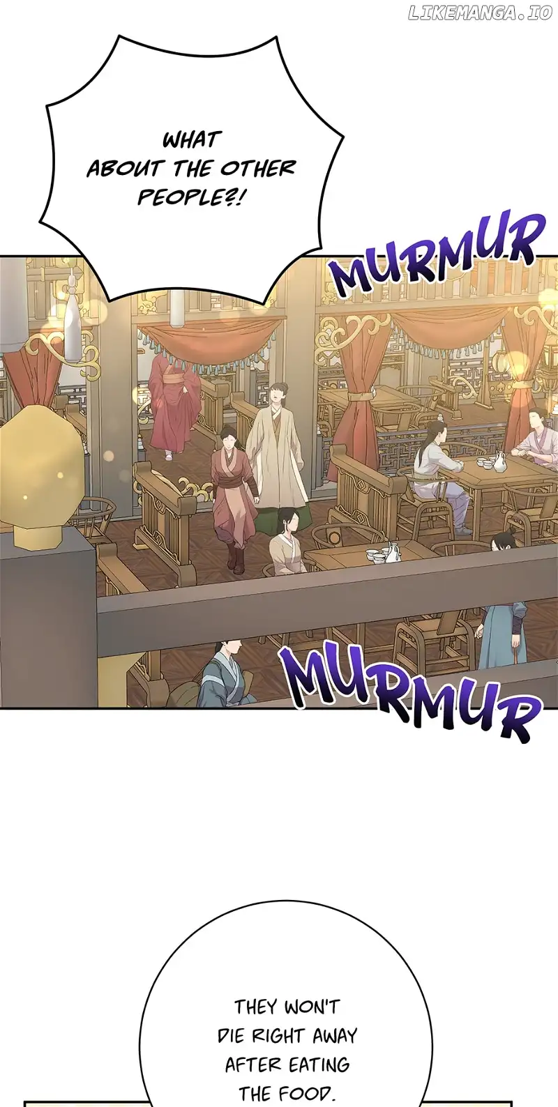 I Am The Precious Daughter Of The Greatest Villain In The Fantasy World Chapter 120 - Page 37