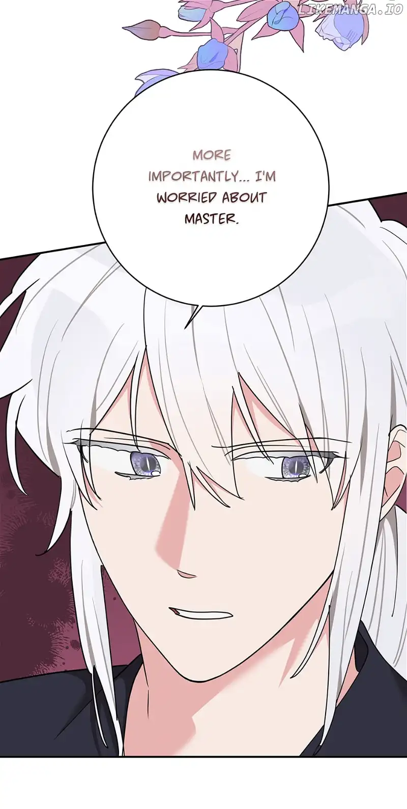 I Am The Precious Daughter Of The Greatest Villain In The Fantasy World Chapter 120 - Page 40