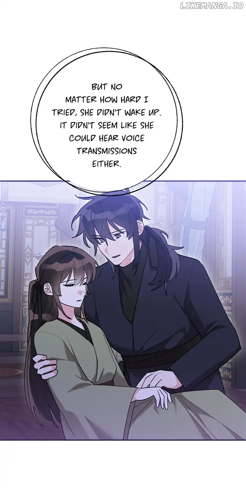 I Am The Precious Daughter Of The Greatest Villain In The Fantasy World Chapter 120 - Page 42