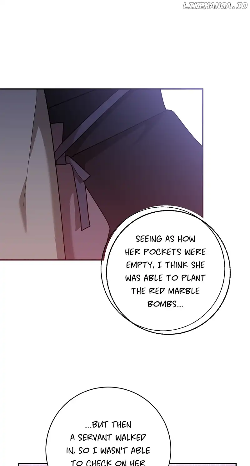I Am The Precious Daughter Of The Greatest Villain In The Fantasy World Chapter 120 - Page 43