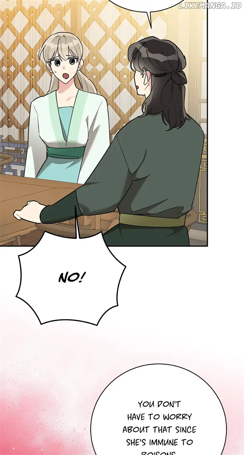 I Am The Precious Daughter Of The Greatest Villain In The Fantasy World Chapter 120 - Page 47