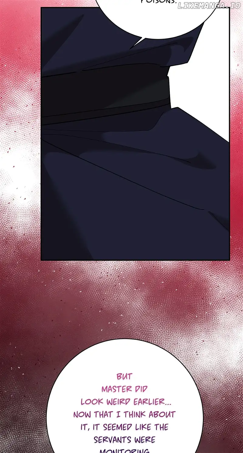 I Am The Precious Daughter Of The Greatest Villain In The Fantasy World Chapter 120 - Page 48