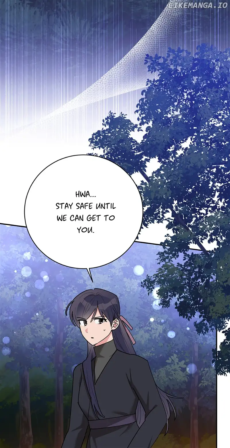 I Am The Precious Daughter Of The Greatest Villain In The Fantasy World Chapter 120 - Page 53