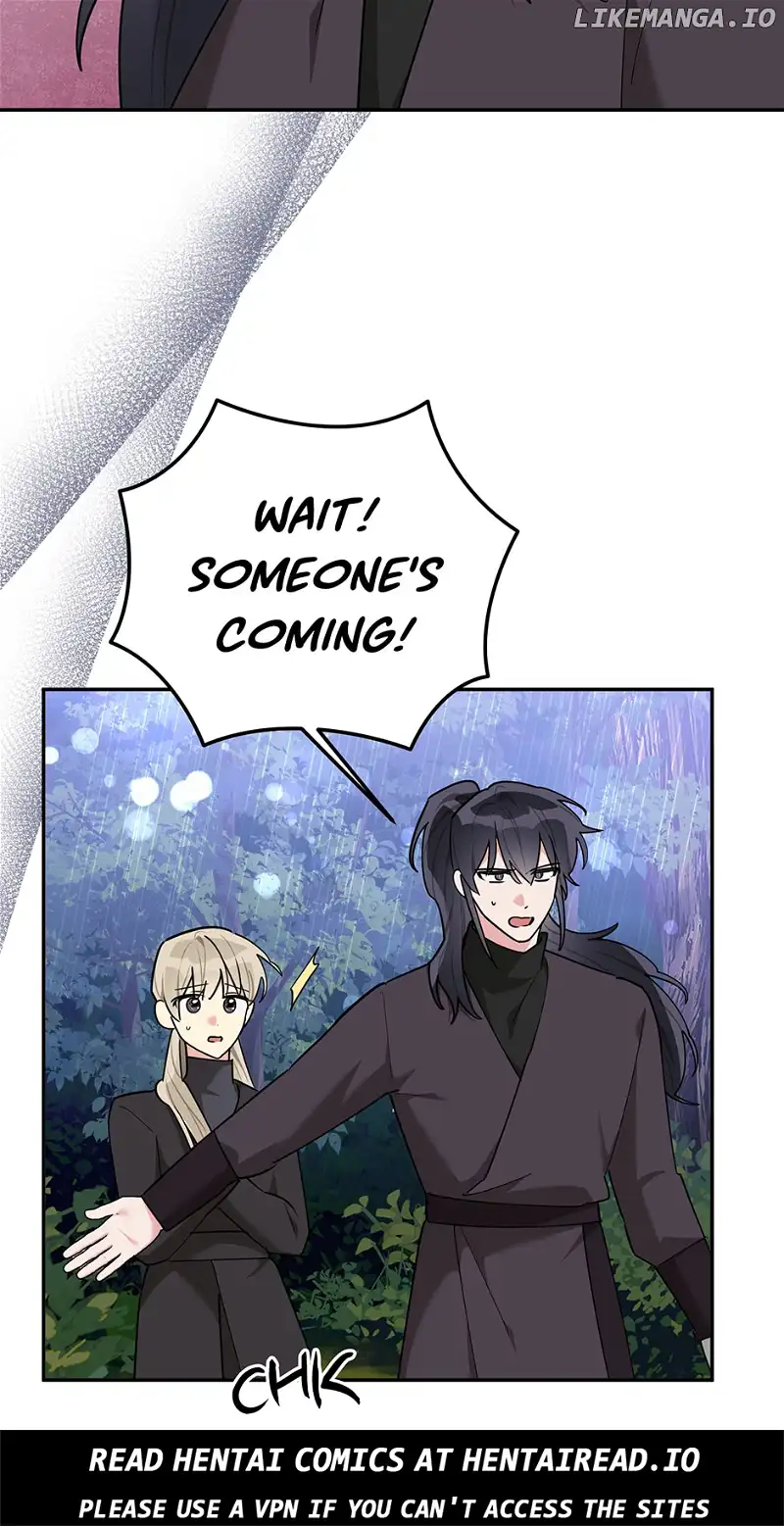 I Am The Precious Daughter Of The Greatest Villain In The Fantasy World Chapter 120 - Page 56