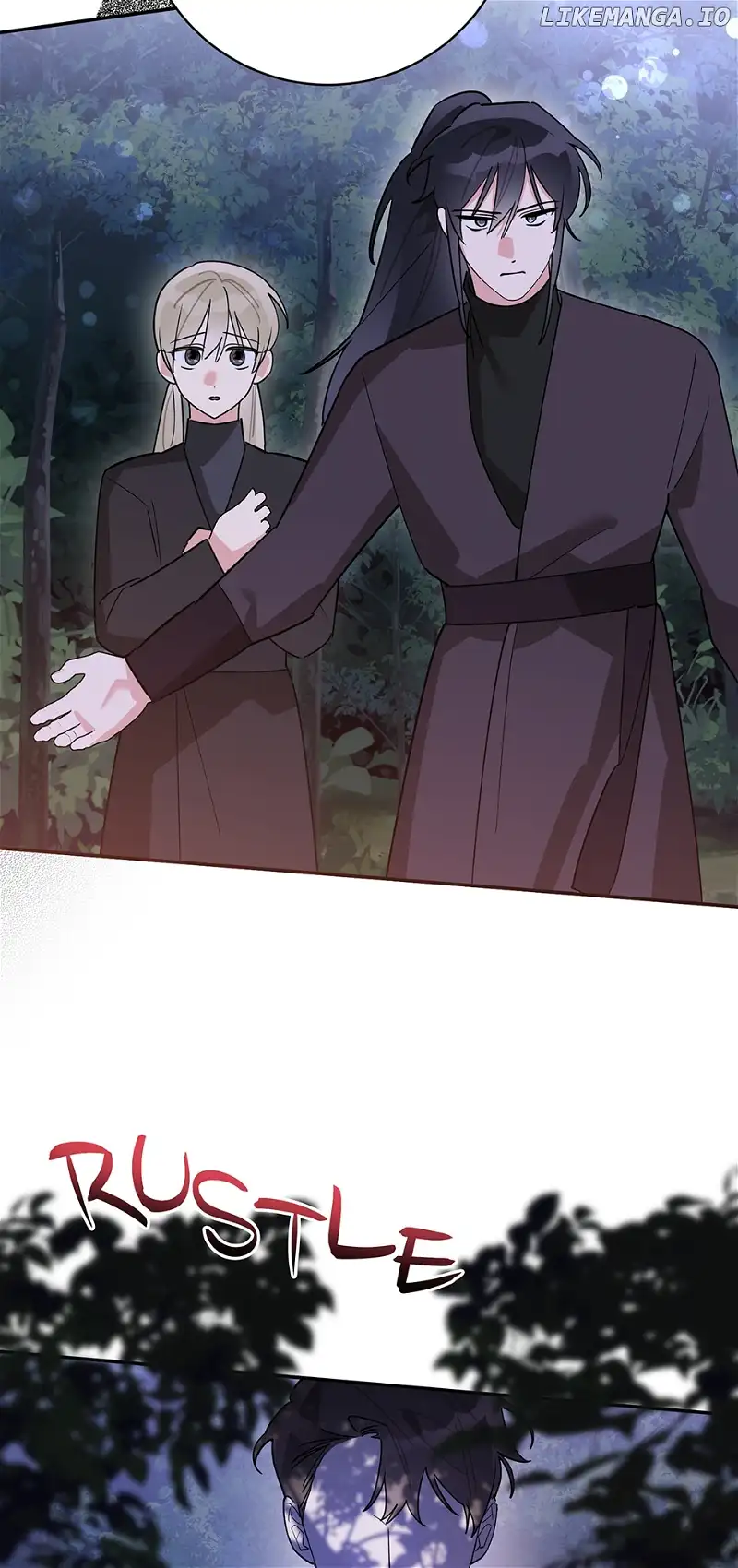 I Am The Precious Daughter Of The Greatest Villain In The Fantasy World Chapter 120 - Page 59