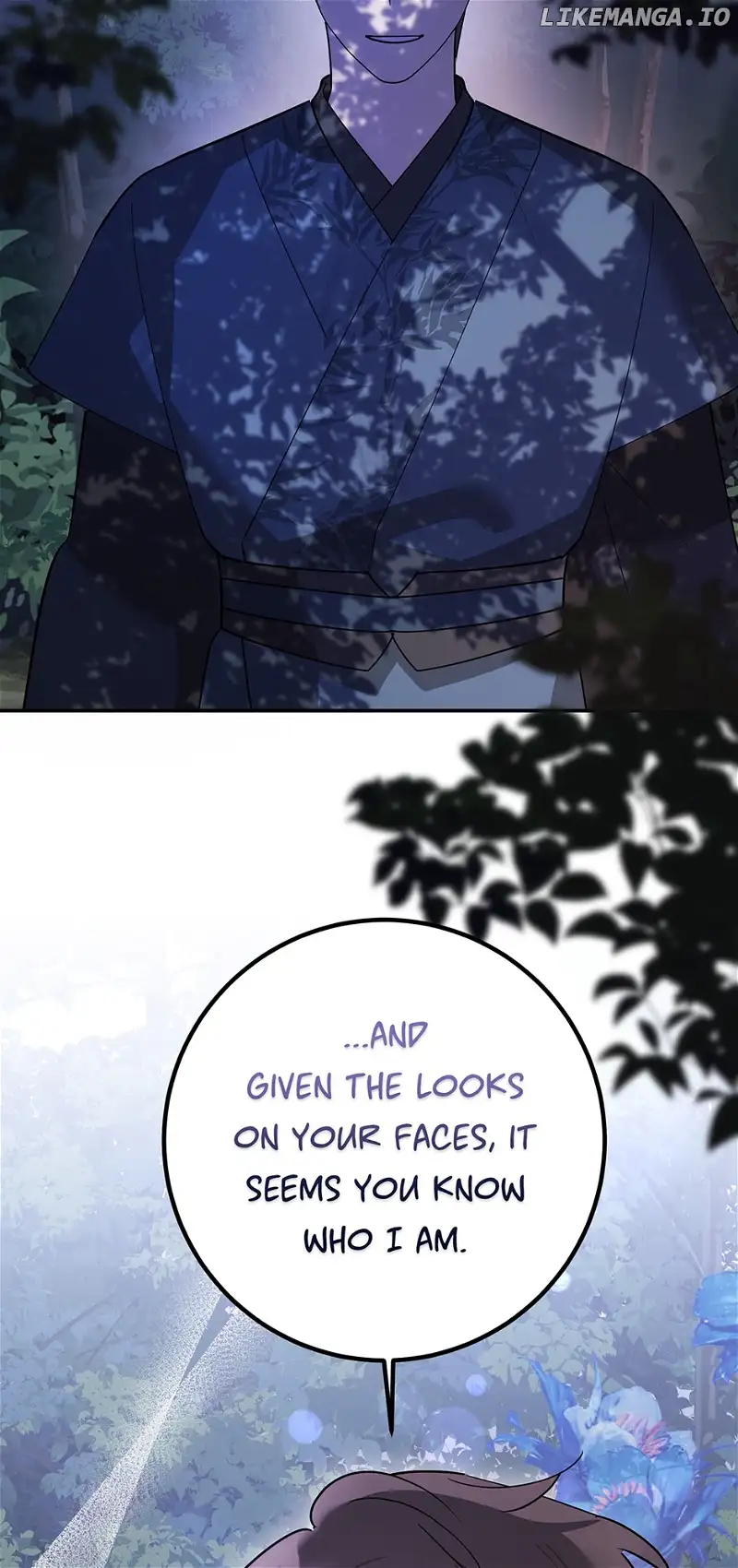 I Am The Precious Daughter Of The Greatest Villain In The Fantasy World Chapter 120 - Page 60