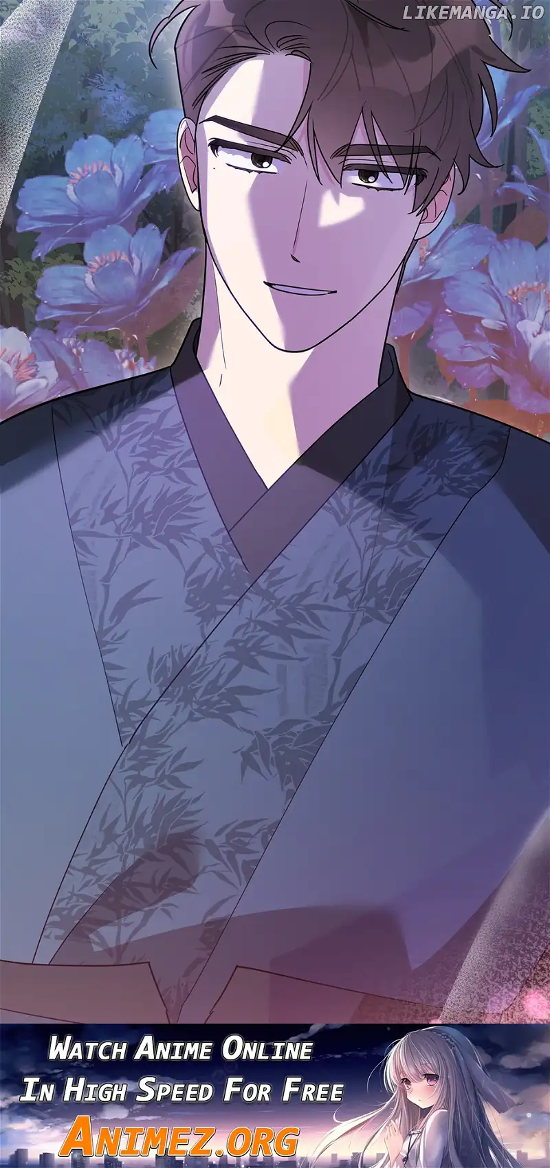 I Am The Precious Daughter Of The Greatest Villain In The Fantasy World Chapter 120 - Page 61