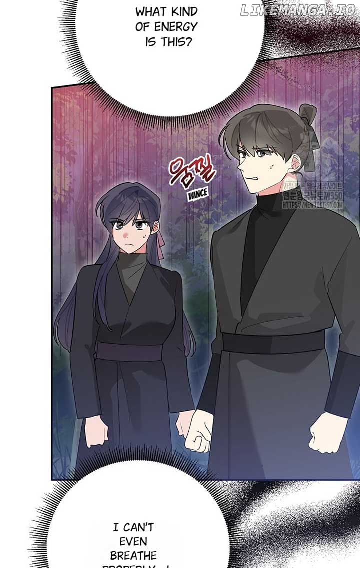 I Am The Precious Daughter Of The Greatest Villain In The Fantasy World Chapter 121 - Page 3